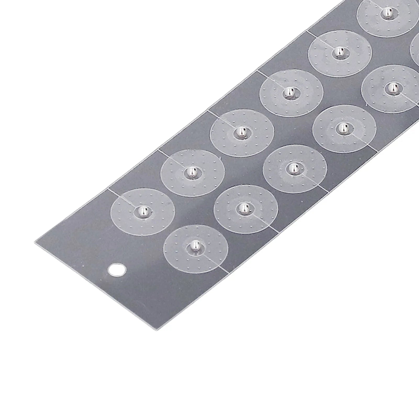 Ear Bead Patch Auriculotherapy Acupressure Sticker