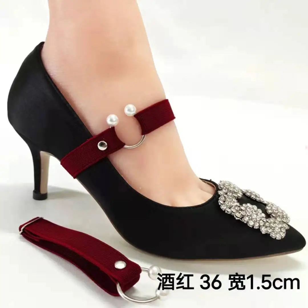 High Heels Shoes