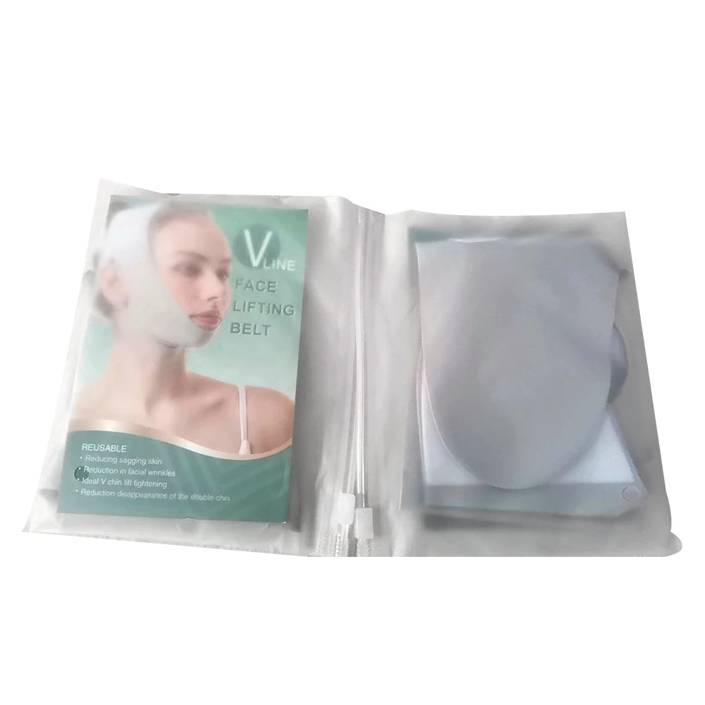 V Line Face Sculpting Mask