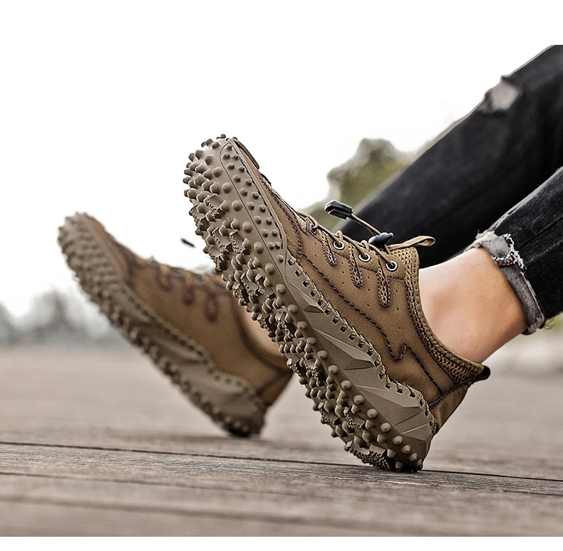 Men's Sneakers Hiking Shoes