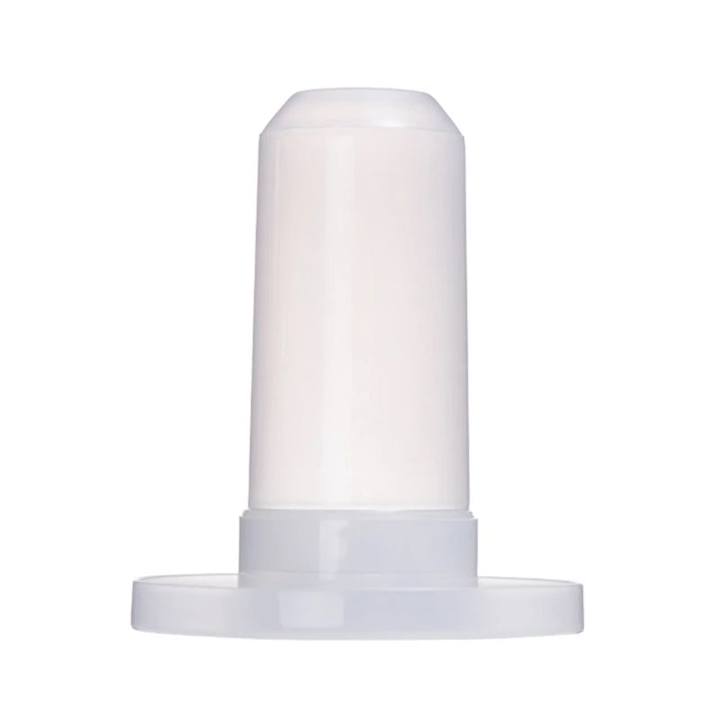 Feeder Drinker Plastic Seed and Water Dispenser