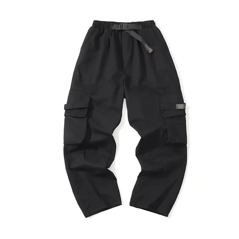 Cargo Harem Joggers Pants