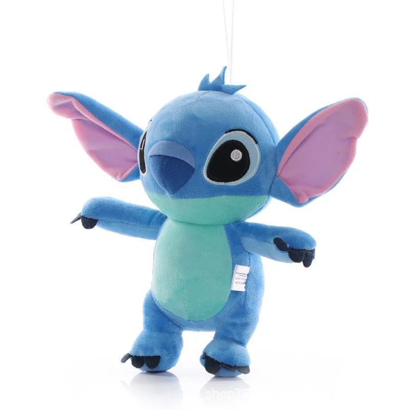 Hot Kawaii Disney Stitch Plush Doll Toys