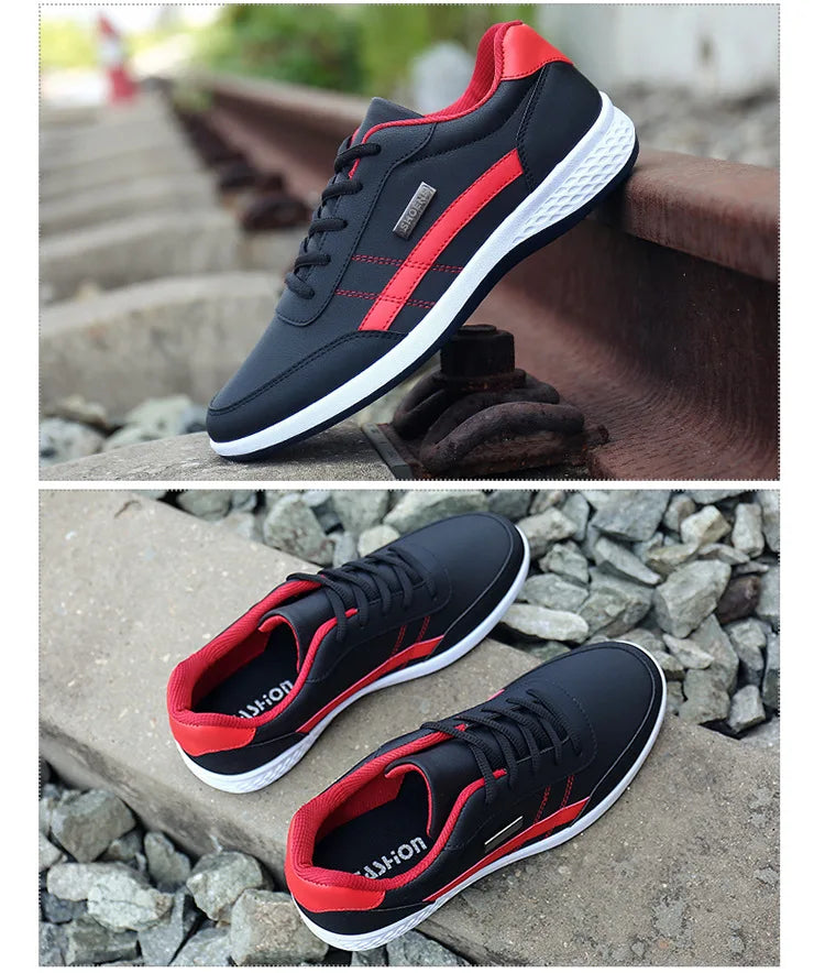 Men Sneakers Footwear