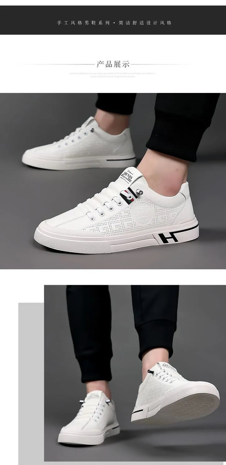 Sneakers Trend Sports Shoes for Men