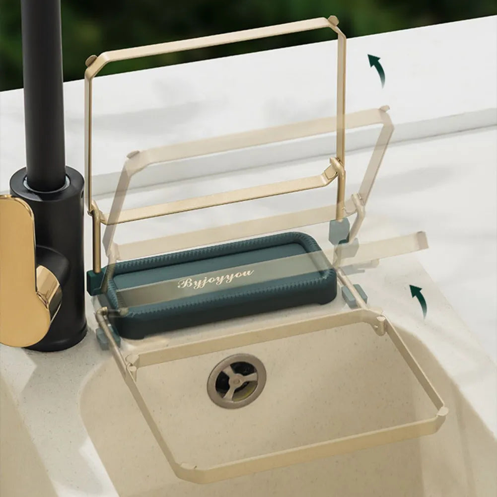 Kitchen Sink Filter