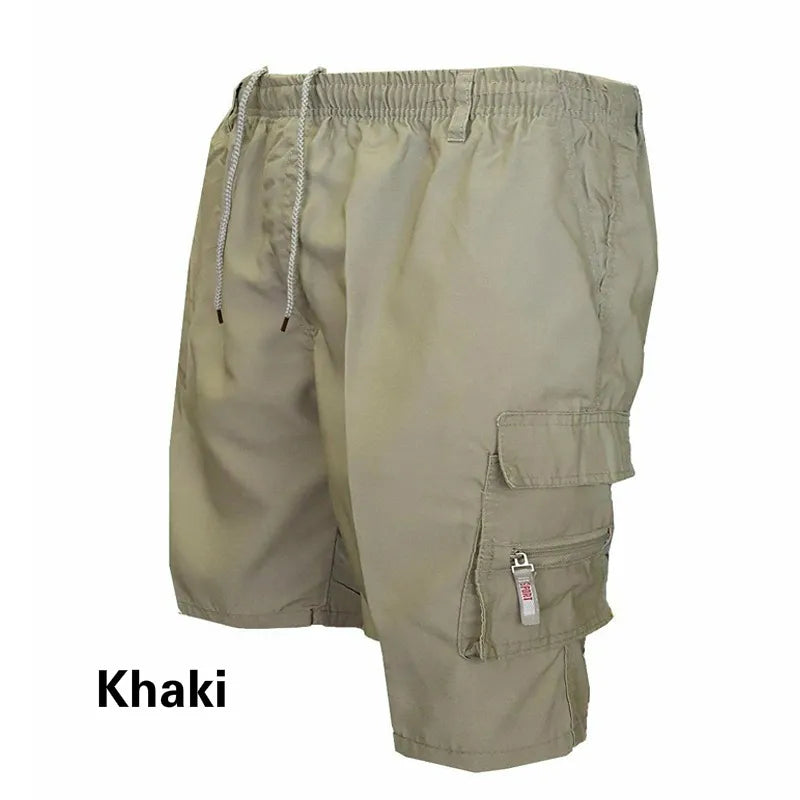 Summer Outdoor Shorts