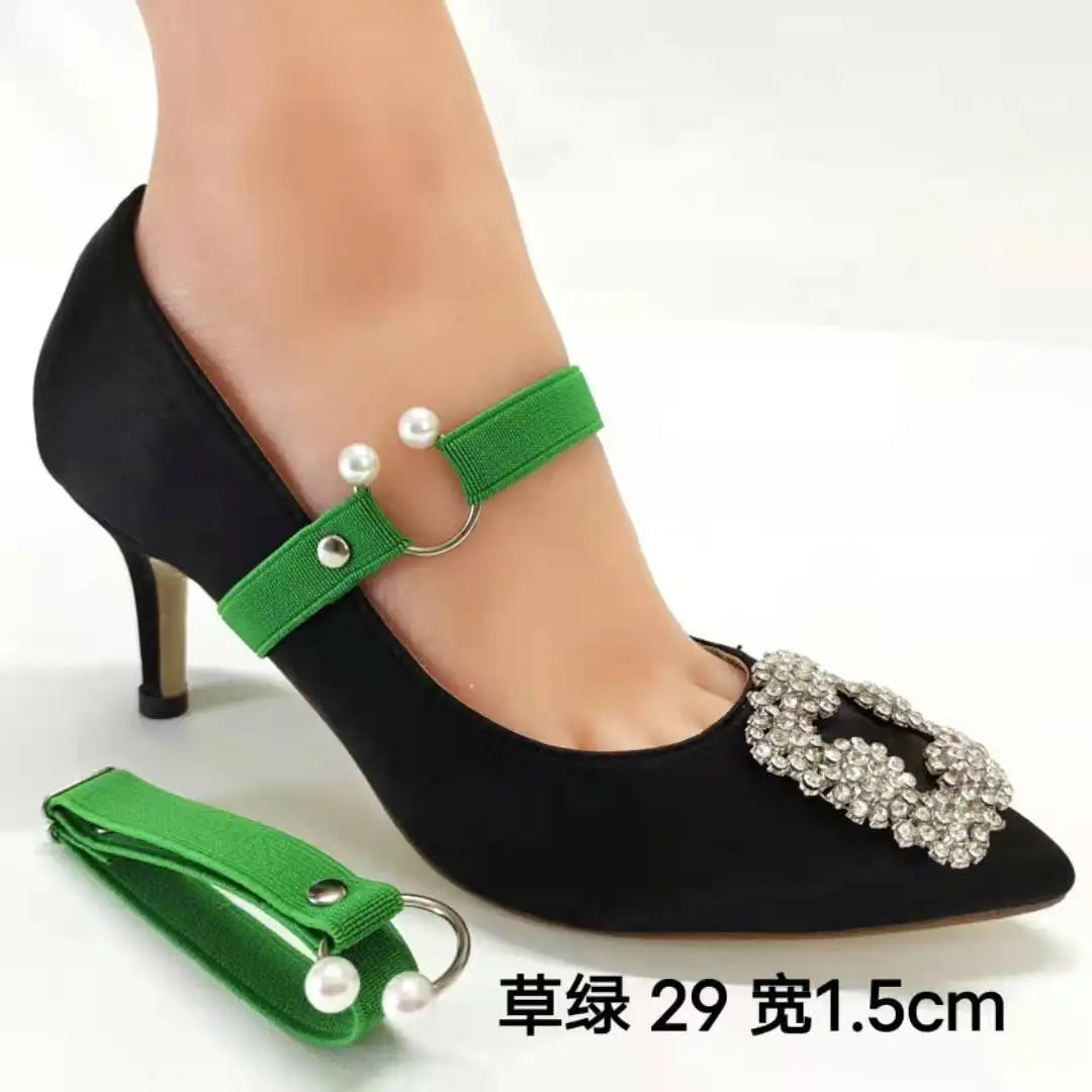 High Heels Shoes