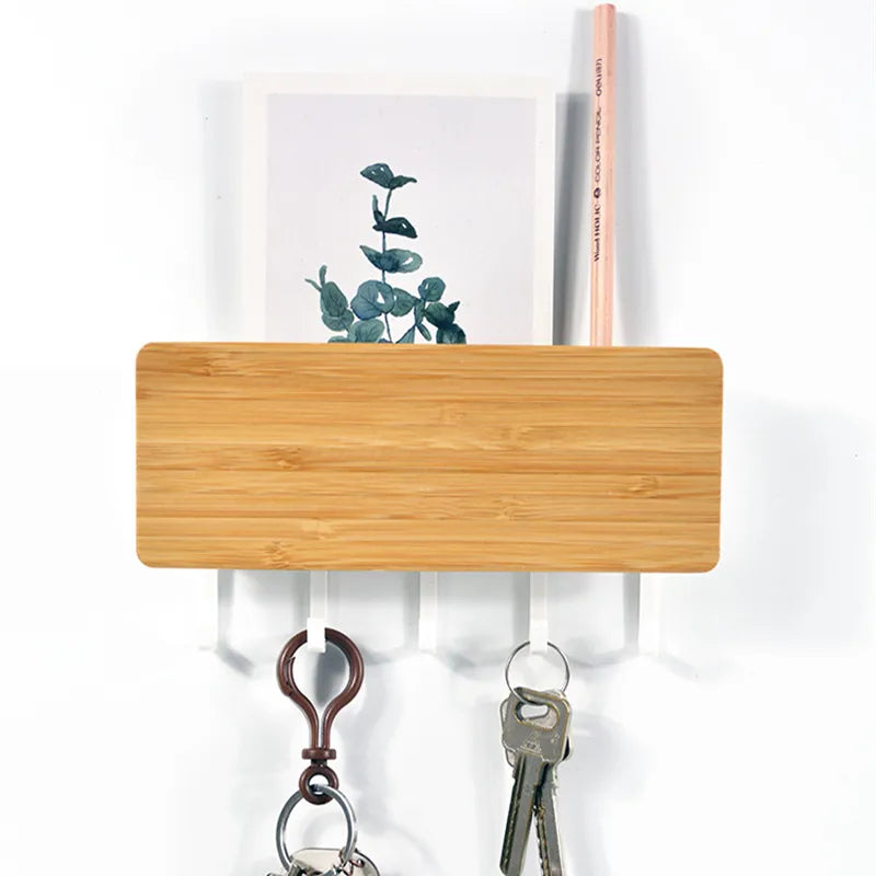 Wall Organizer Hooks