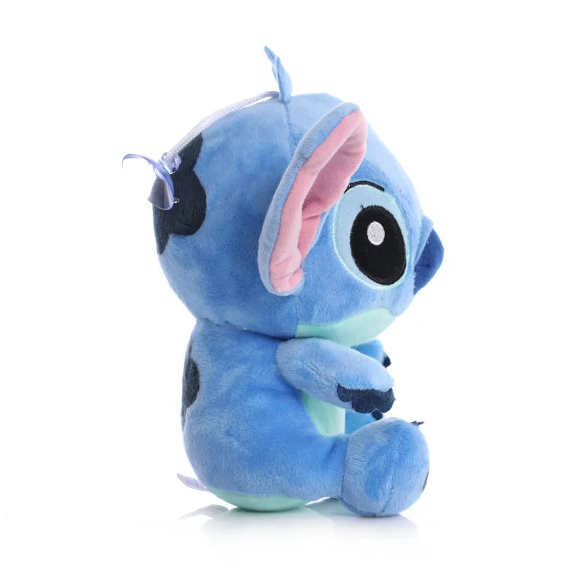 Hot Kawaii Disney Stitch Plush Doll Toys