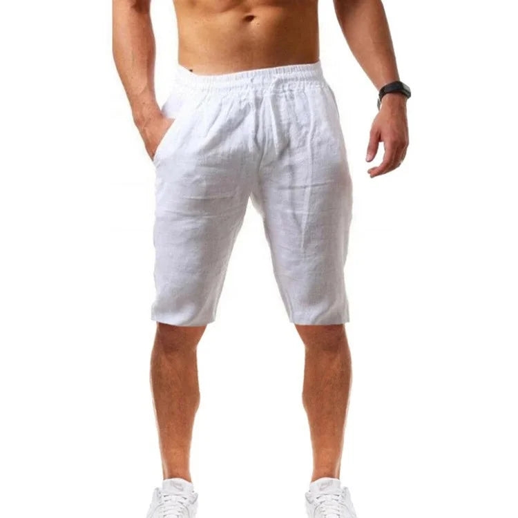 Men's New  Fashion  Casual Sport Pants