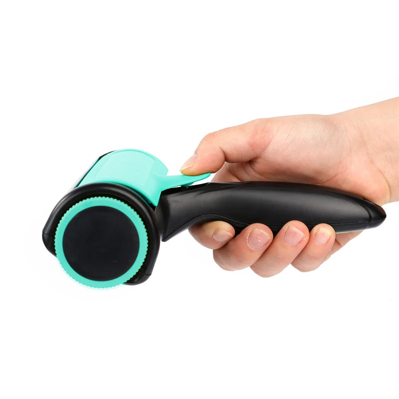 Fluff Roller Dog Hair Remover