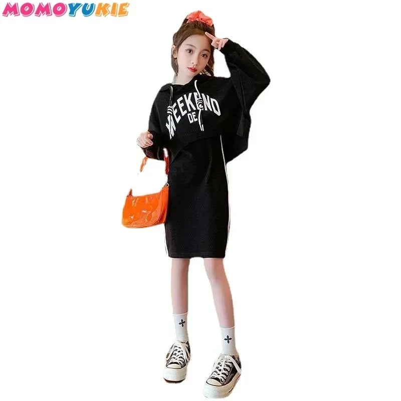 Spring Autumn Baseball Kids Suits