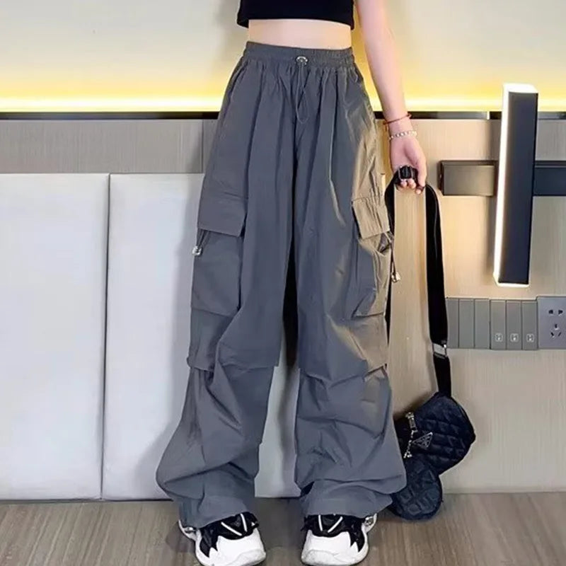 Fashionable Casual Pants