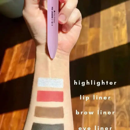 Multifunctional Makeup Pen pen