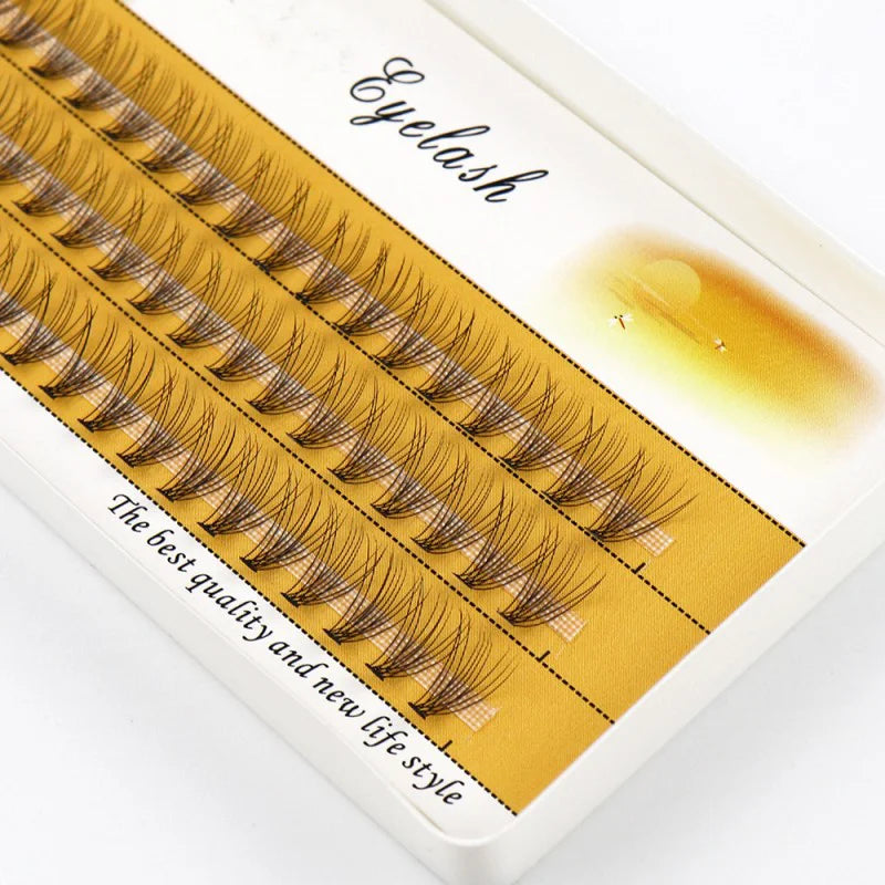 Bunches Mink Eyelash Extension