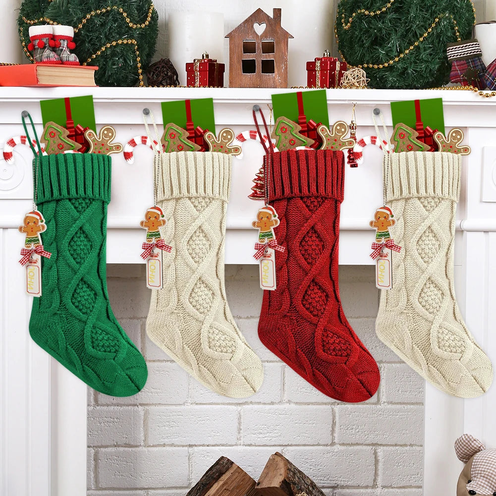 Personalized Christmas Stocking