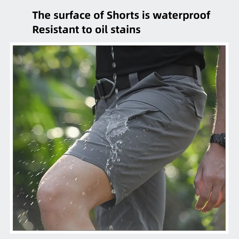 Tactical Shorts