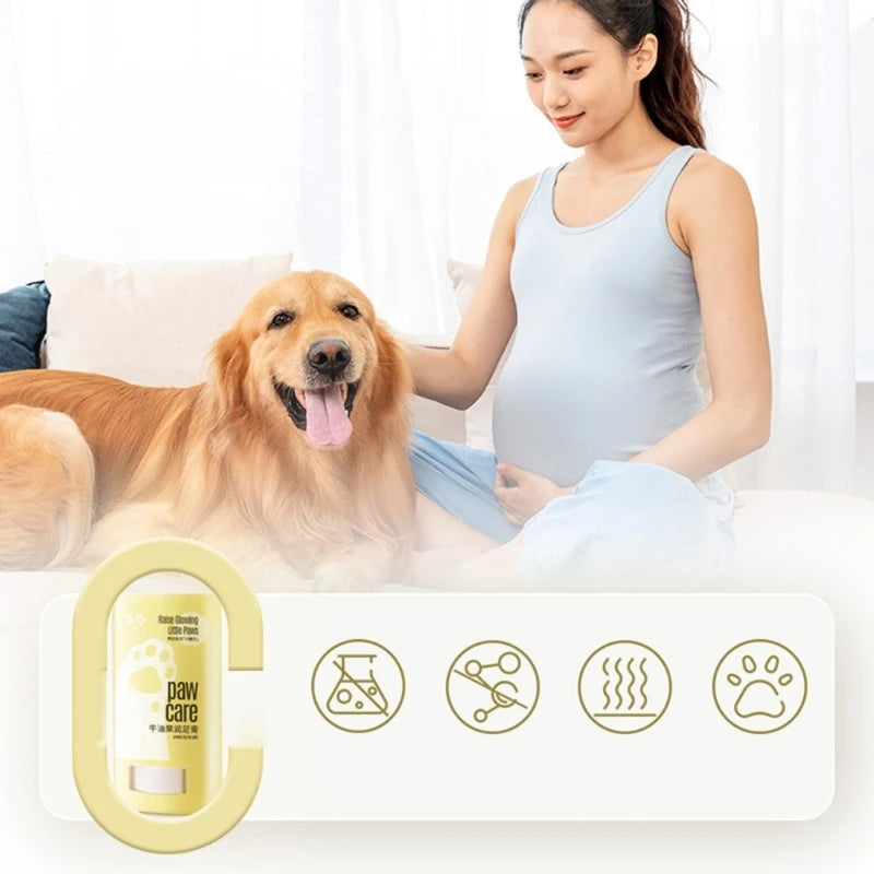 Moisturizing Cream for Pet