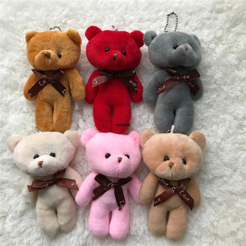 Accessories Plush TOY DOLL