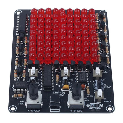 DIY LED Electronic Kit Default Title