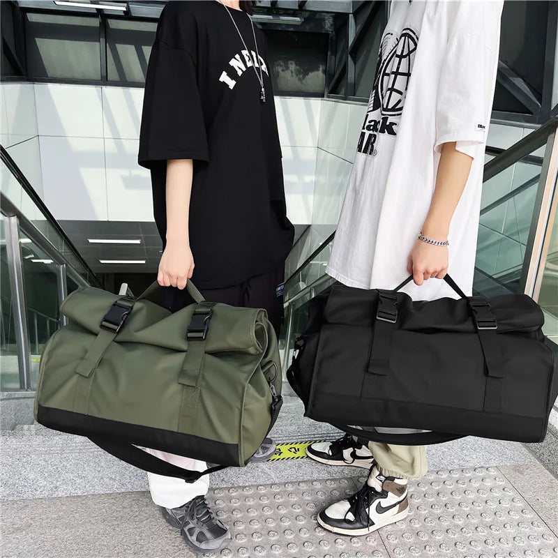 Fashion Travel Bags