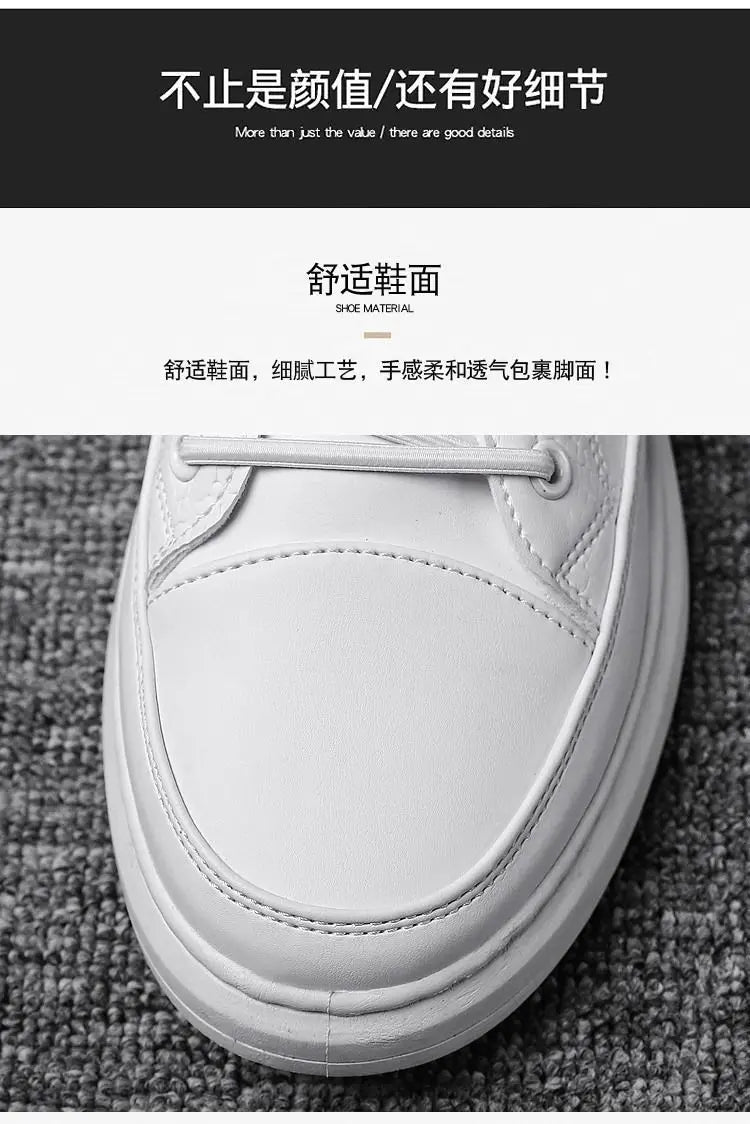 Fashion Breathable Shoes