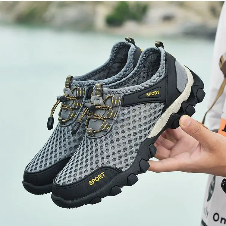 Non-Slip Hiking Shoe