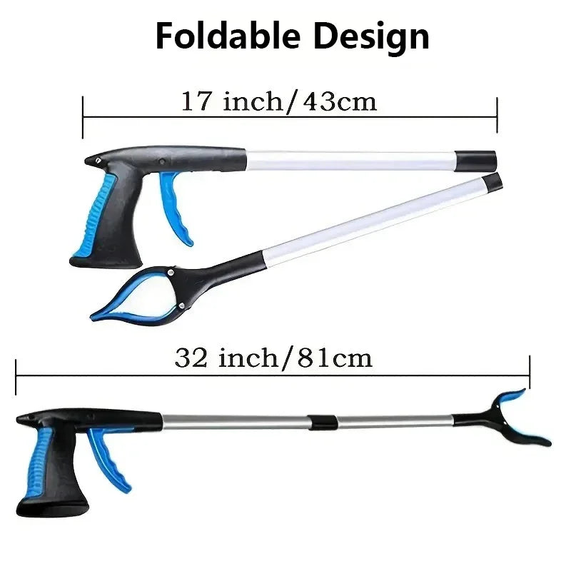 Foldable Gripper Hand Tools