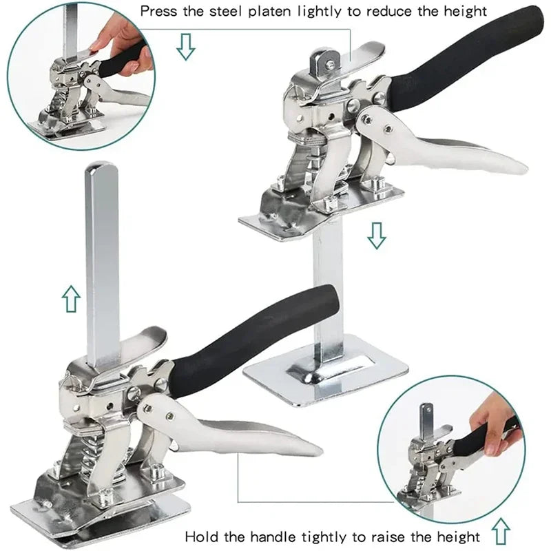 Hand Lifting Tool