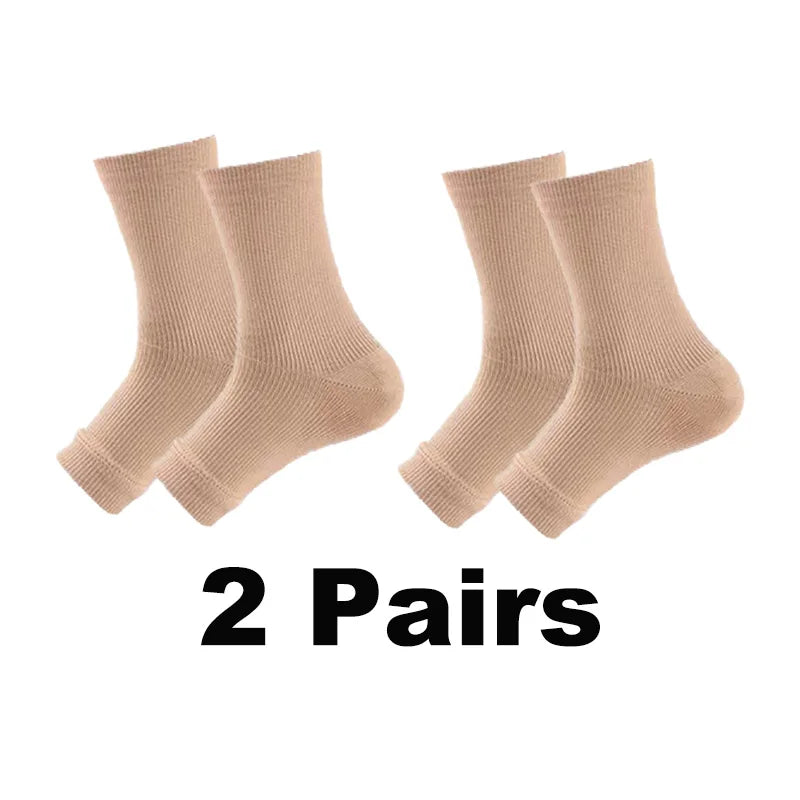 Sports Socks Foot Compression