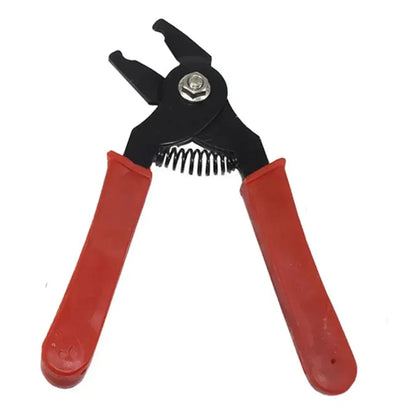 Hog Ring Pliers + Hog Rings M Nails Tools 1pcs