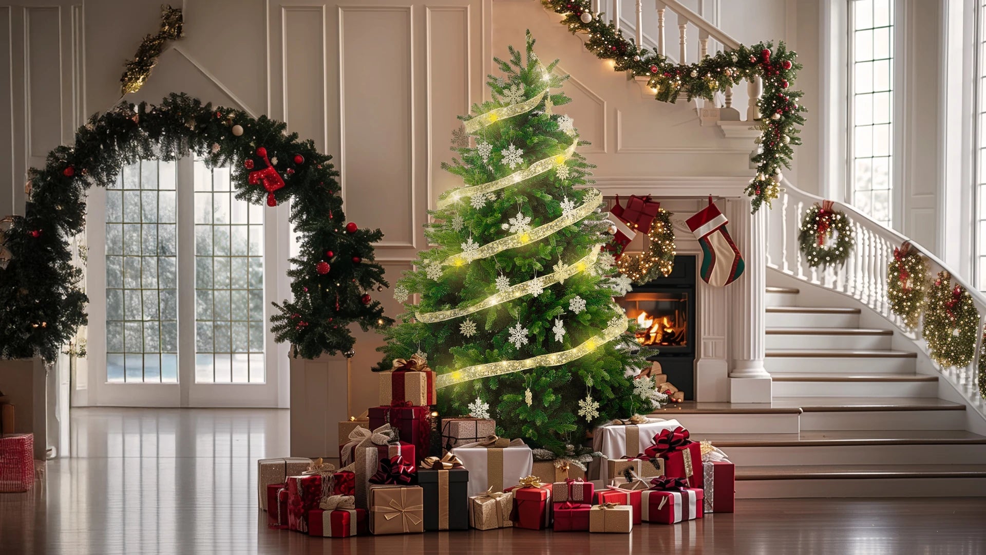 Christmas String Lights