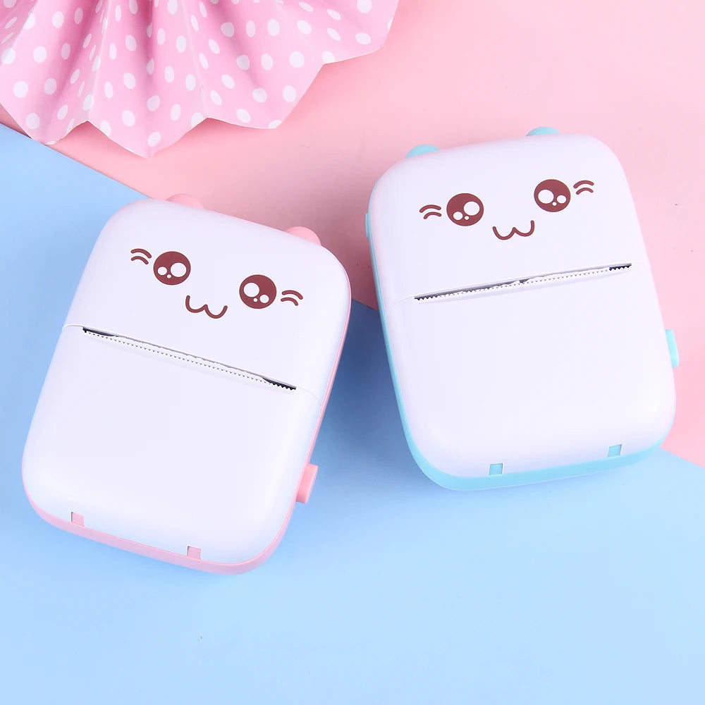 Mini Pocket Printer