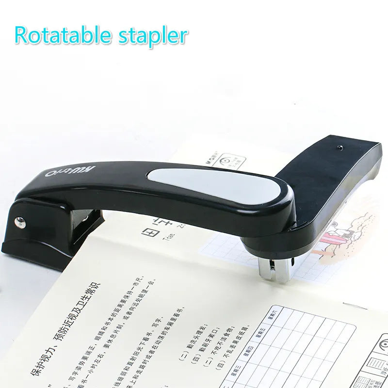 rotatable Heavy Duty Stapler