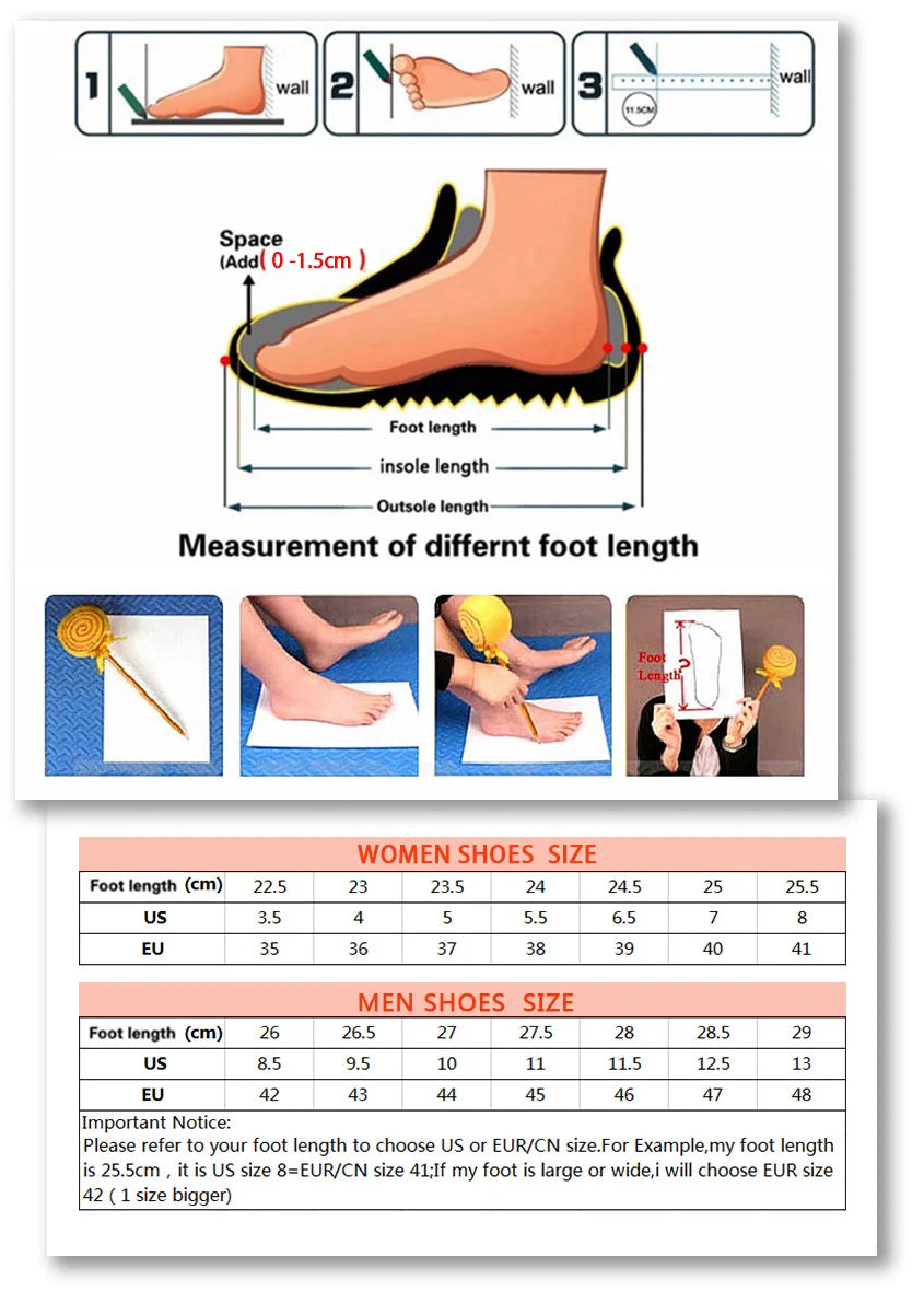 Non-Slip Hiking Shoe