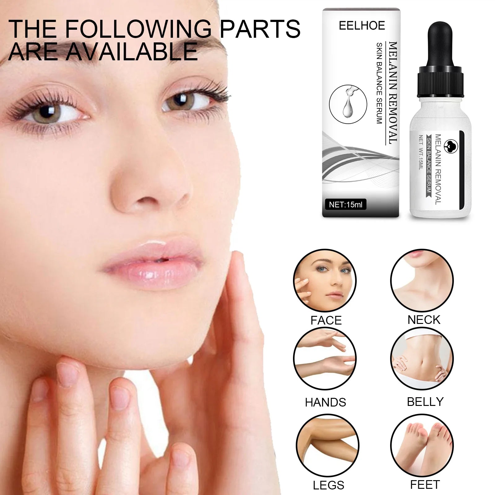 Pigment Removal Serum