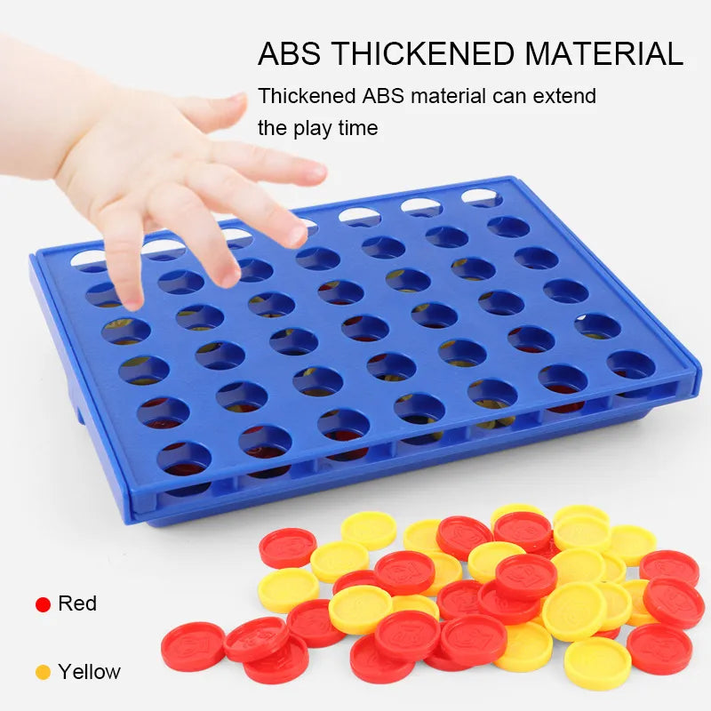 Connect 4 Classic Board Game