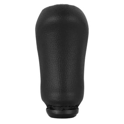Gear Knob Bright-Black