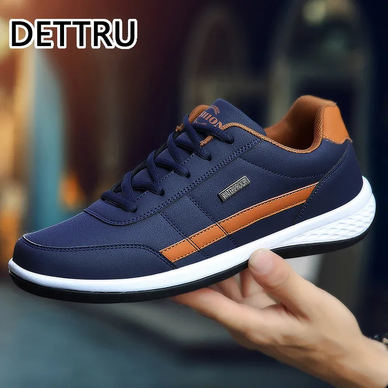 Men Sneakers Footwear