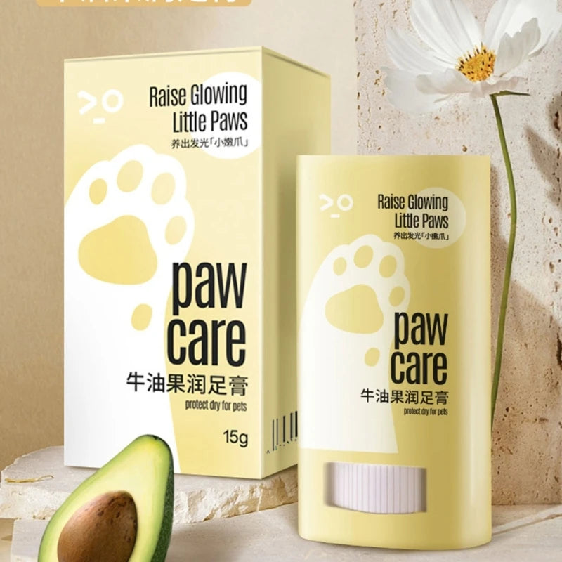 Moisturizing Cream for Pet