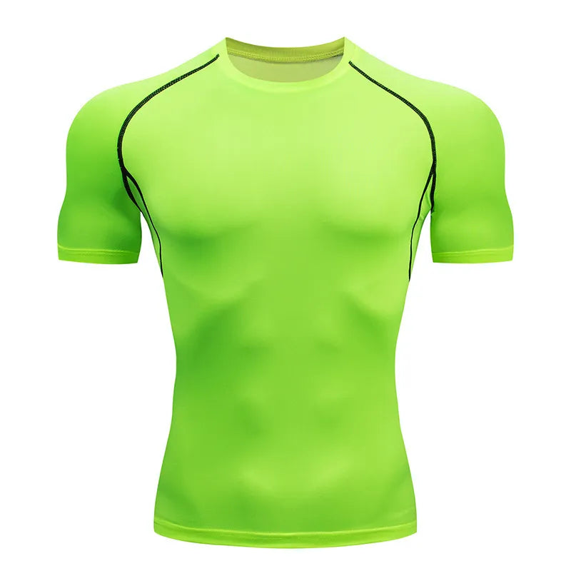 Short Sleeve Tshirt Sportswear