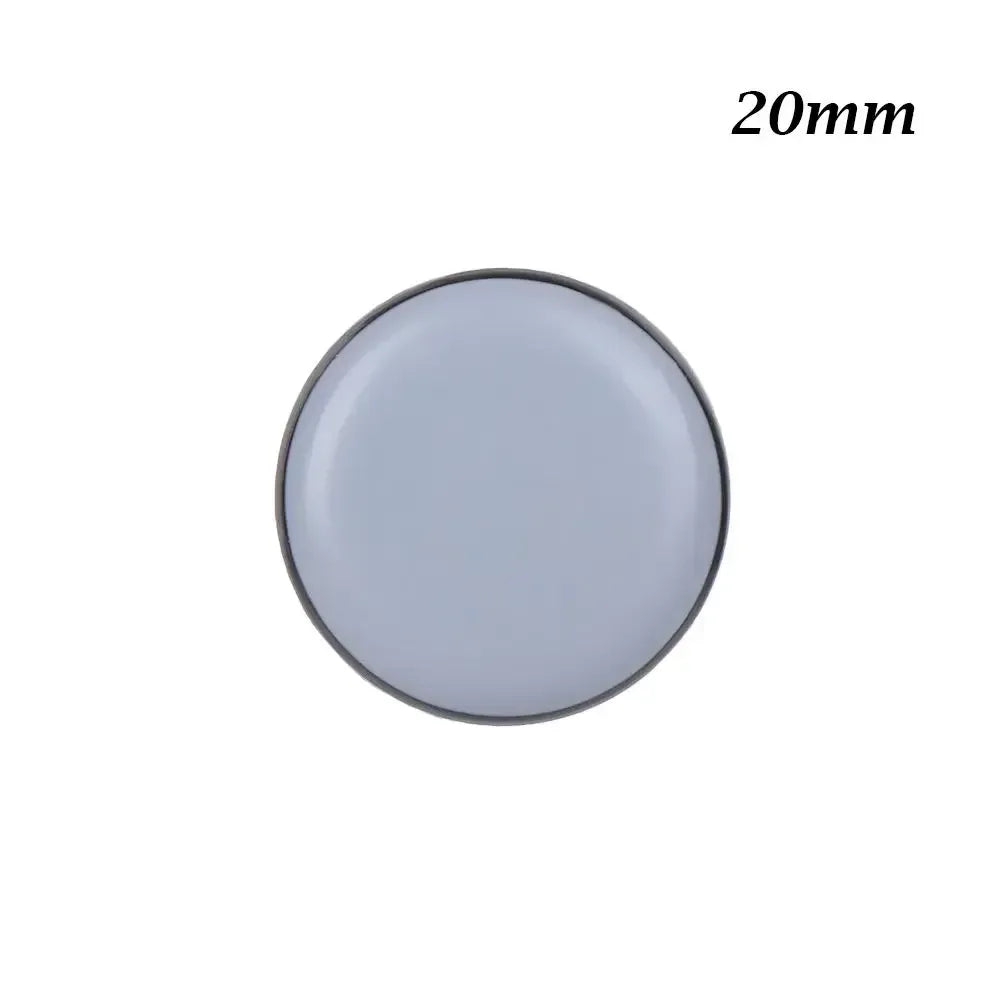 Anti Scratch Easy Move Heavy Furniture 20mm 4pcs