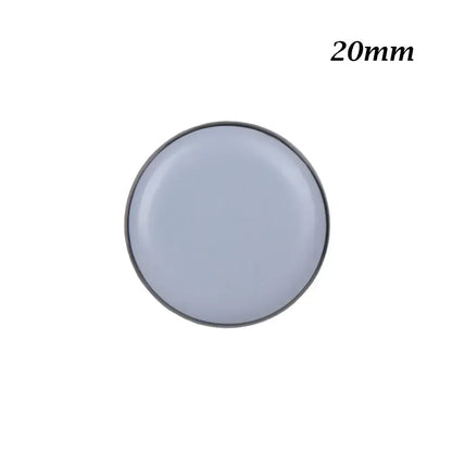 Anti Scratch Easy Move Heavy Furniture 20mm 4pcs