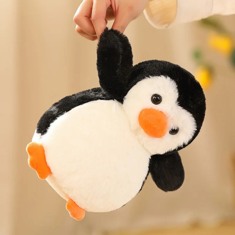 22-50cm Kawaii Huggable Soft Penguin Plush Toys