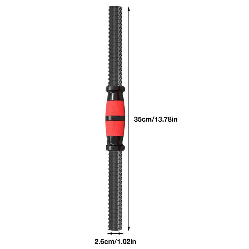 Dumbbell Bars For Workout