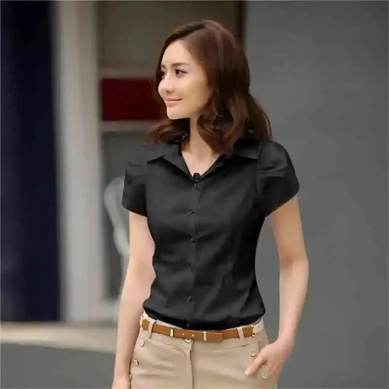 JFUNCY Women's Shirt