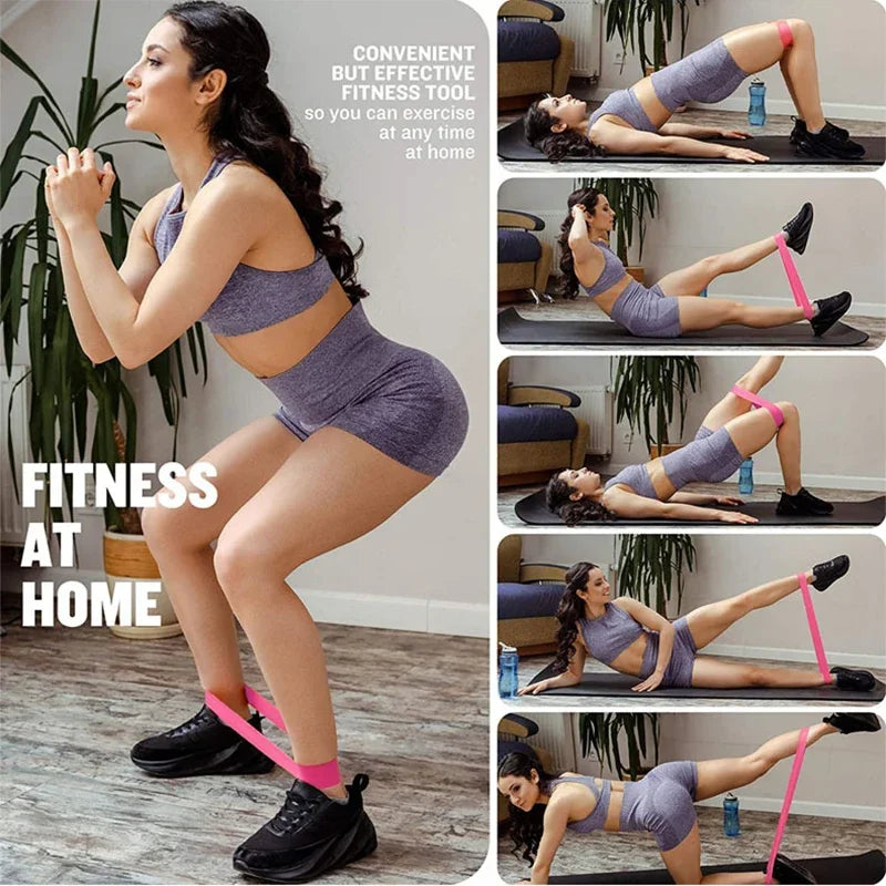 Fitness Resistance Band