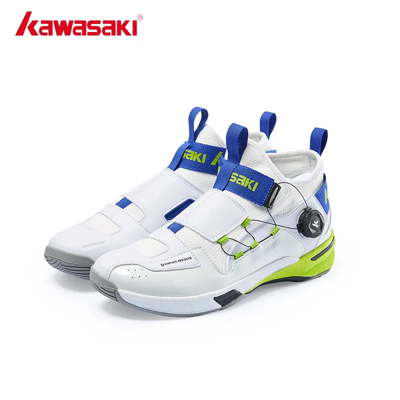 Anti-Twist Sports Shoes