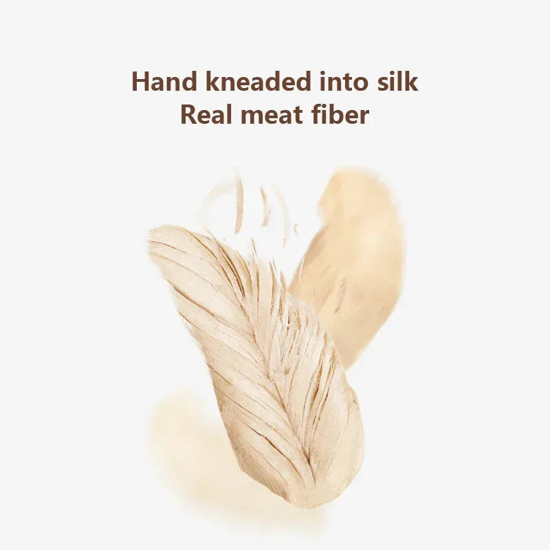 Pet snacks canned freeze-dried Chicken pellets 120g